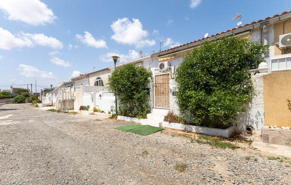 Semesterhus - Torrevieja , Spanien - EBC311 9