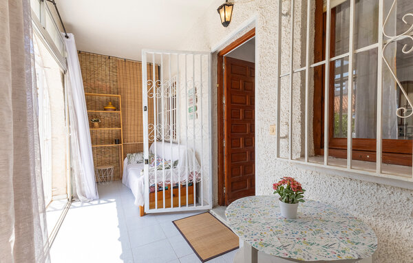 Semesterhus - Torrevieja , Spanien - EBC311 2