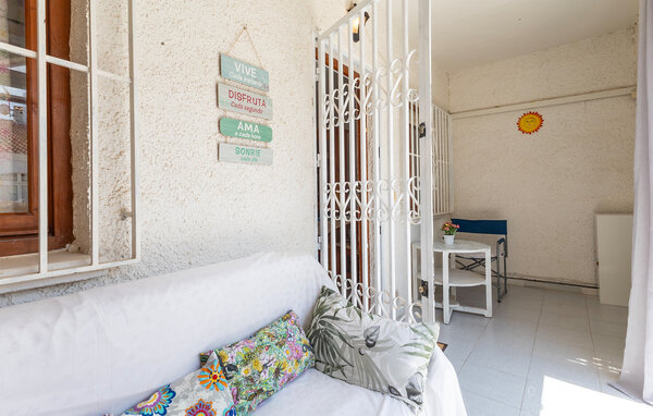Semesterhus - Torrevieja , Spanien - EBC311 102