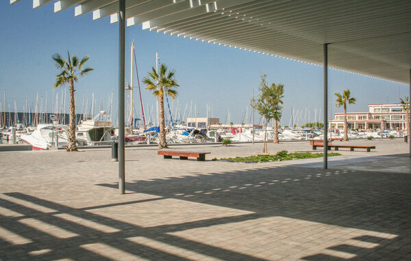 Location de vacances - Santa Pola del Este , Espagne - EBC312 901