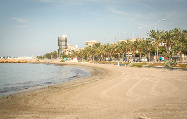 Location de vacances - Santa Pola del Este , Espagne - EBC312 903