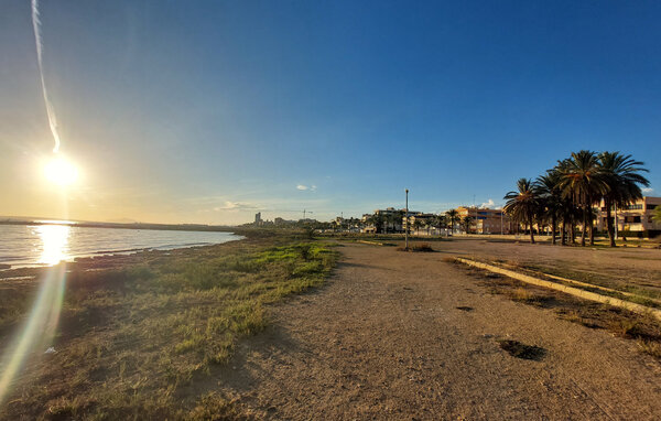 Location de vacances - Santa Pola del Este , Espagne - EBC312 905