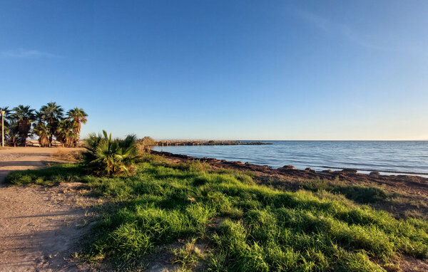 Location de vacances - Santa Pola del Este , Espagne - EBC312 906