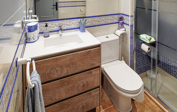 Location de vacances - Santa Pola del Este , Espagne - EBC312 702