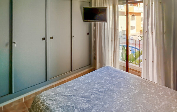 Location de vacances - Santa Pola del Este , Espagne - EBC312 601