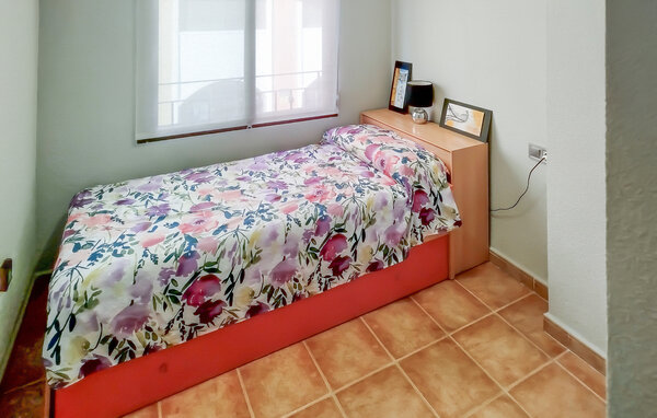 Location de vacances - Santa Pola del Este , Espagne - EBC312 604