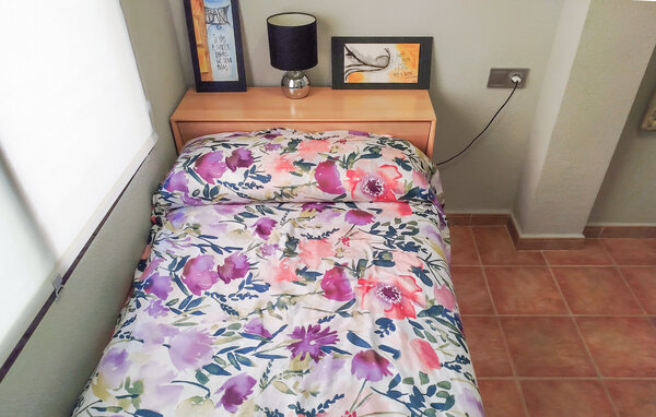 Location de vacances - Santa Pola del Este , Espagne - EBC312 605