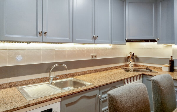 Location de vacances - Santa Pola del Este , Espagne - EBC312 401