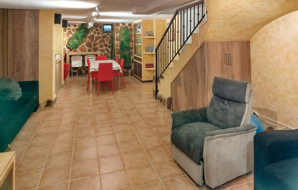 Location de vacances - Santa Pola del Este , Espagne - EBC312 302