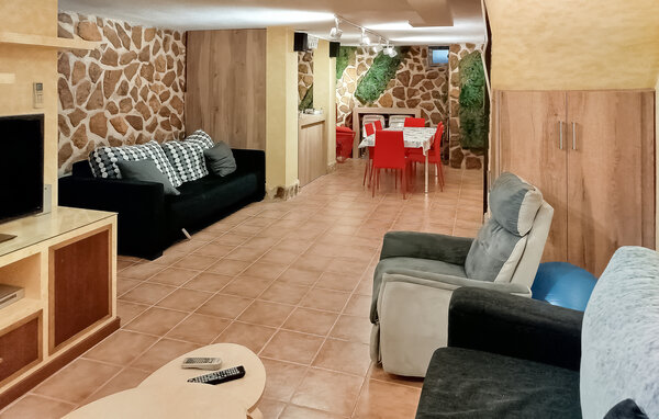 Location de vacances - Santa Pola del Este , Espagne - EBC312 303