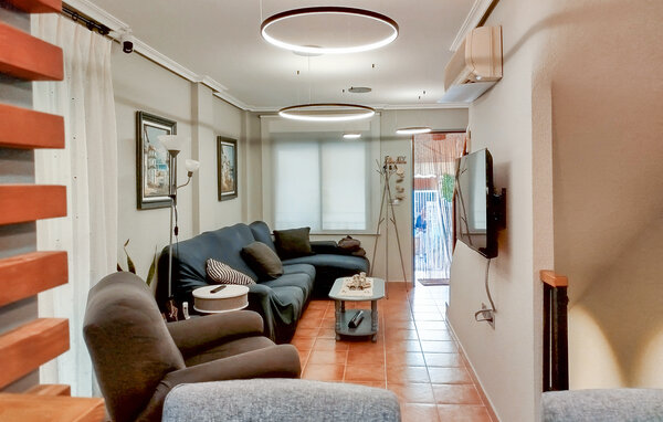 Location de vacances - Santa Pola del Este , Espagne - EBC312 304