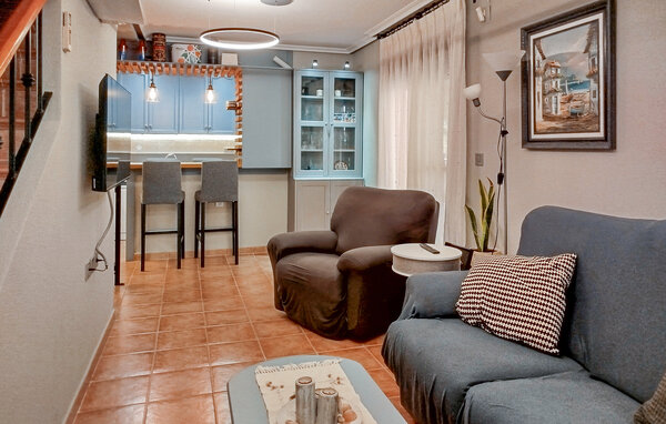 Location de vacances - Santa Pola del Este , Espagne - EBC312 305