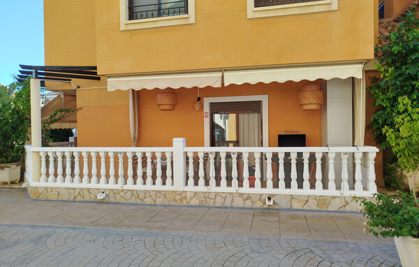 Location de vacances - Santa Pola del Este , Espagne - EBC312 81