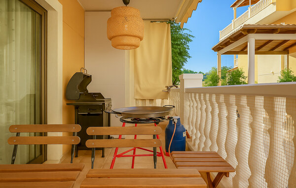 Location de vacances - Santa Pola del Este , Espagne - EBC312 101