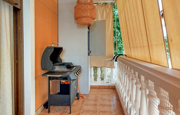 Location de vacances - Santa Pola del Este , Espagne - EBC312 102