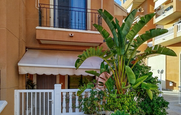 Location de vacances - Santa Pola del Este , Espagne - EBC312 104