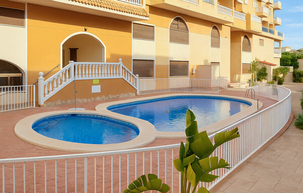 Location de vacances - Santa Pola del Este , Espagne - EBC312 11
