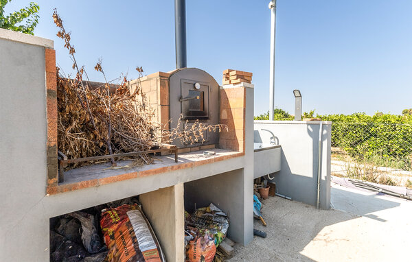 Semesterhus - Almoradi-Guardamar del Segura , Spanien - EBC314 801