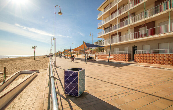 Semesterhus - Almoradi-Guardamar del Segura , Spanien - EBC314 905