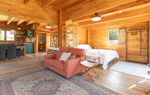 Semesterhus - Almoradi-Guardamar del Segura , Spanien - EBC314 601