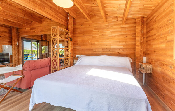 Semesterhus - Almoradi-Guardamar del Segura , Spanien - EBC314 602