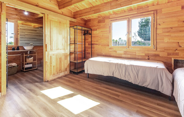 Semesterhus - Almoradi-Guardamar del Segura , Spanien - EBC314 604