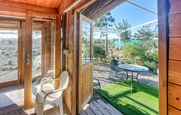 Semesterhus - Almoradi-Guardamar del Segura , Spanien - EBC314 501