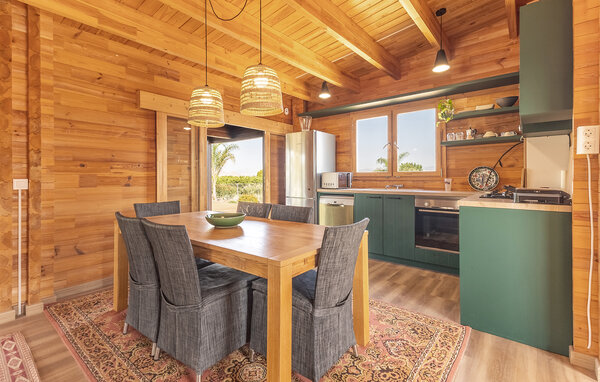 Semesterhus - Almoradi-Guardamar del Segura , Spanien - EBC314 6