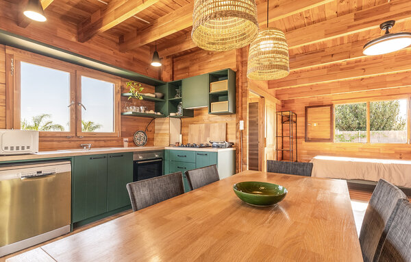 Semesterhus - Almoradi-Guardamar del Segura , Spanien - EBC314 5