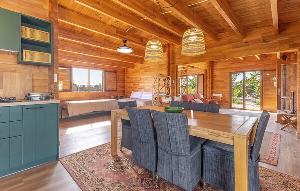 Semesterhus - Almoradi-Guardamar del Segura , Spanien - EBC314 7