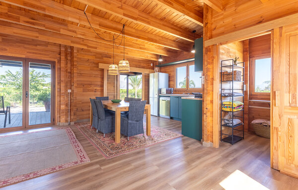 Semesterhus - Almoradi-Guardamar del Segura , Spanien - EBC314 401