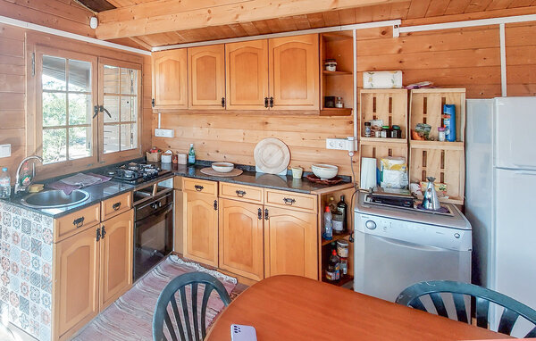 Semesterhus - Almoradi-Guardamar del Segura , Spanien - EBC314 403