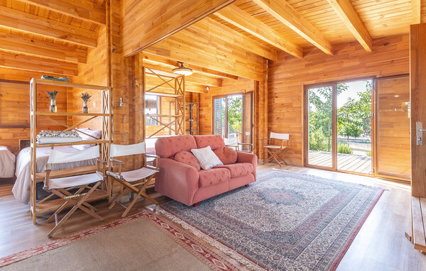 Semesterhus - Almoradi-Guardamar del Segura , Spanien - EBC314 3