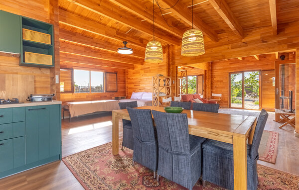 Semesterhus - Almoradi-Guardamar del Segura , Spanien - EBC314 302