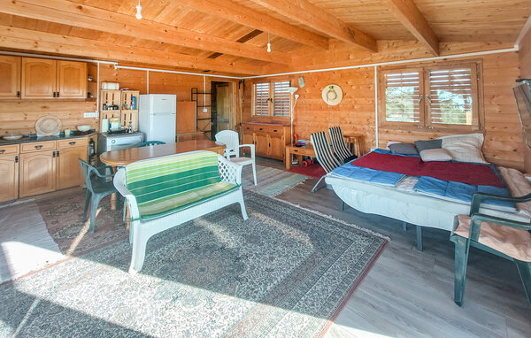 Semesterhus - Almoradi-Guardamar del Segura , Spanien - EBC314 303