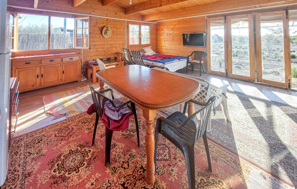 Semesterhus - Almoradi-Guardamar del Segura , Spanien - EBC314 304