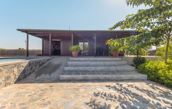 Semesterhus - Almoradi-Guardamar del Segura , Spanien - EBC314 81