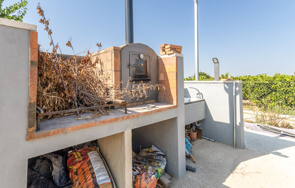 Semesterhus - Almoradi-Guardamar del Segura , Spanien - EBC314 103