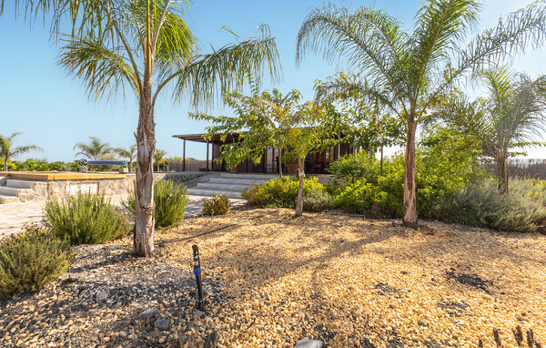 Semesterhus - Almoradi-Guardamar del Segura , Spanien - EBC314 104