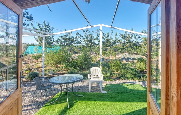 Semesterhus - Almoradi-Guardamar del Segura , Spanien - EBC314 106