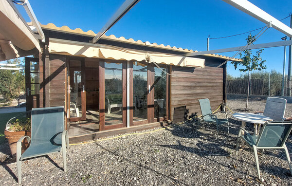 Semesterhus - Almoradi-Guardamar del Segura , Spanien - EBC314 108