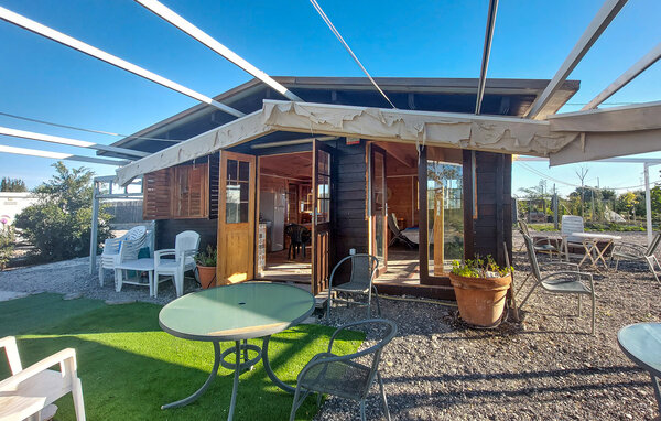 Semesterhus - Almoradi-Guardamar del Segura , Spanien - EBC314 109