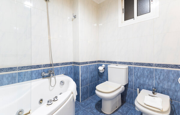 Appartement - Elche , Espagne - EBC315 701