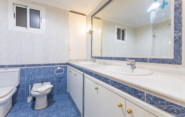 Appartement - Elche , Espagne - EBC315 703