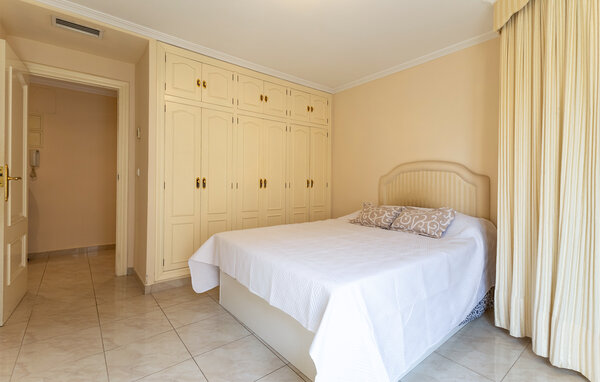 Appartement - Elche , Espagne - EBC315 601