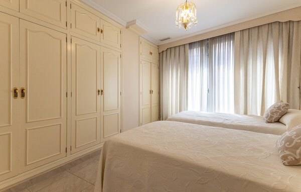 Appartement - Elche , Espagne - EBC315 602