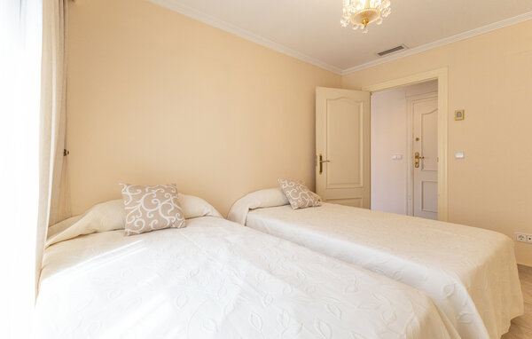 Appartement - Elche , Espagne - EBC315 603