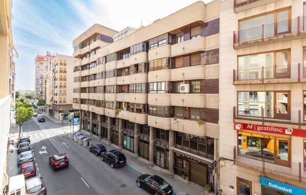 Appartement - Elche , Espagne - EBC315 201