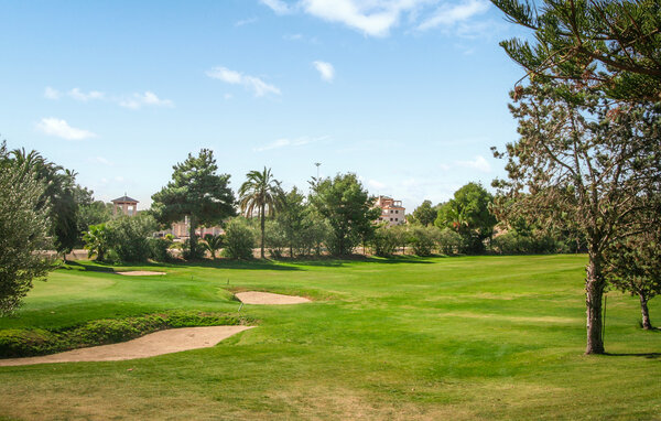 Ferieleilighet - Orihuela Costa , Spania - EBC316 901