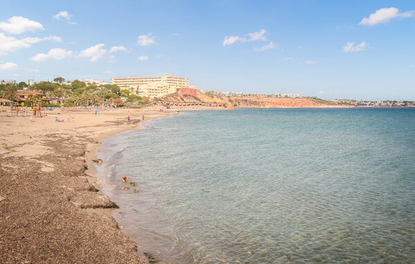 Ferieleilighet - Orihuela Costa , Spania - EBC316 902